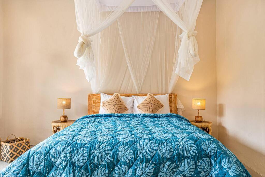 Beautiful Private 2Bed Villa 5 Mins To Finns Beach Canggu Buitenkant foto